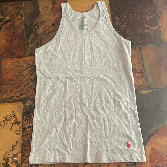 Polo Ralph Lauren Other - Polo Ralph Lauren tank